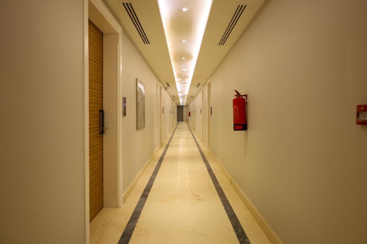 Tura Residence Riyadh Exteriör bild